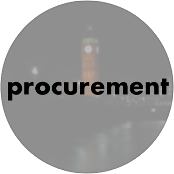 procurement link