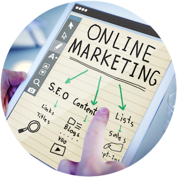 web sites link