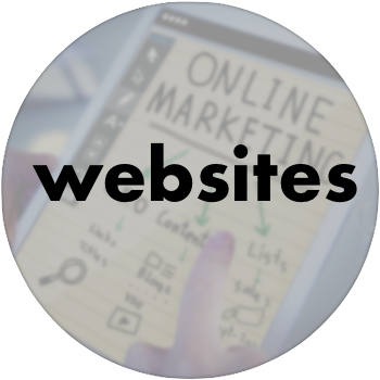 web sites link